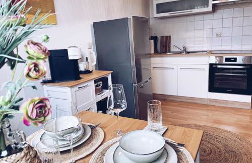 The Cozy Flat close to the University - Foto 15