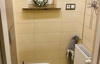 DELUXE Dom z sauną i jacuzzi w otoczeniu gór, lasu i jeziora - Foto 41