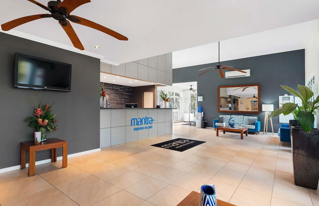 Mantra Aqueous on Port - Foto 77