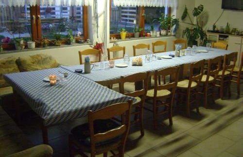 Ferienwohnung am Kloster Drübeck - Foto 15