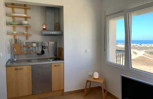 Apartamento Canaleta Aitana frente al mar - Foto 22