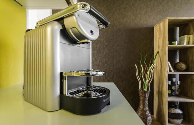 Abieshomes Serviced Apartments - Messe Prater - Foto 40