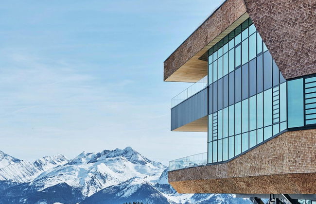 Chalet in Kaltenbach by Ski Slopes & Sauna - Foto 15