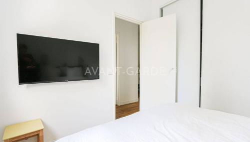 Appartement 50m2 avec terrasse idéalement situé - Foto 5