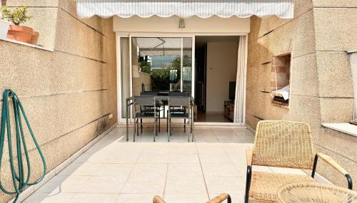 Lopimar Playa Malvarrosa - Foto 5