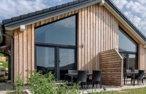 2-Zi App I Fränkische Schweiz, Miselgau-Obernsees - Foto 1