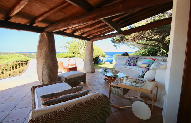 Villa Simonetta - Foto 14