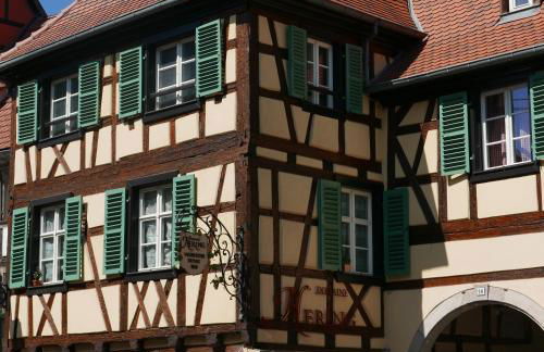 Le Bacchus - Photo 1