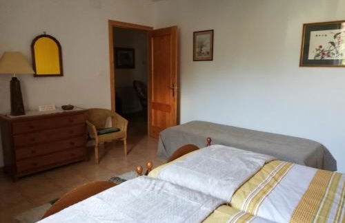 Cortijo Los Abedules - Foto 41