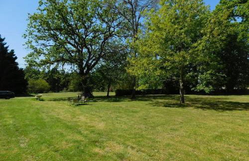 Le Petit Bois Martin, Le Controis en Sologne - Foto 12