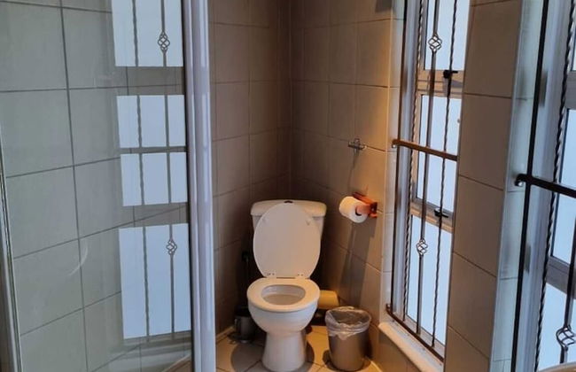 Savoy Lodge - Standard Double Room 7 - Foto 38