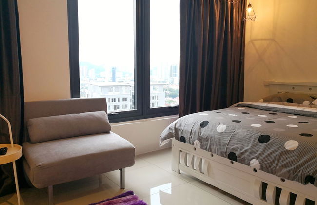 Tropicana 218 Suites - Foto 15