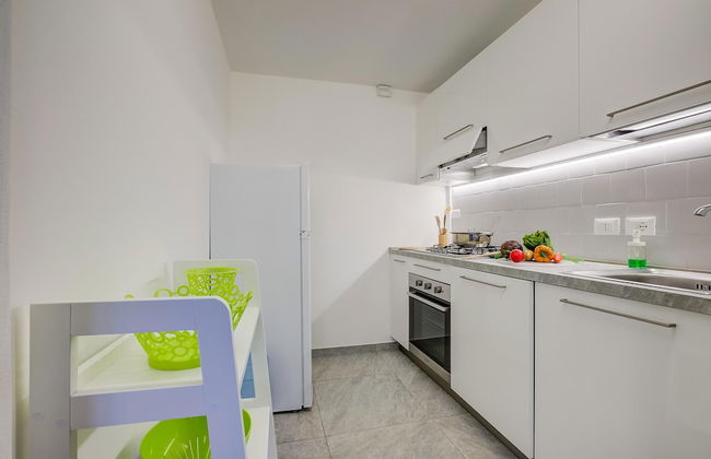 Zio Enry Garden Orta Lake - Foto 12