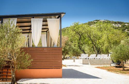 Luxury and Cosy Little House Ivinj 1 - Foto 35