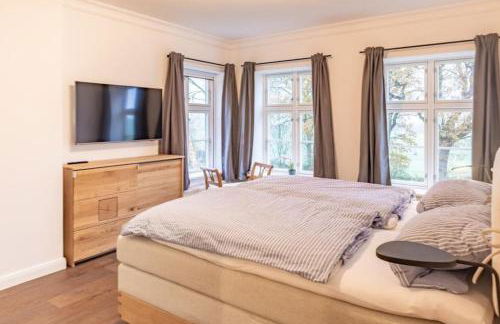 Gutshof Rothensande Herrenhaus - Foto 27