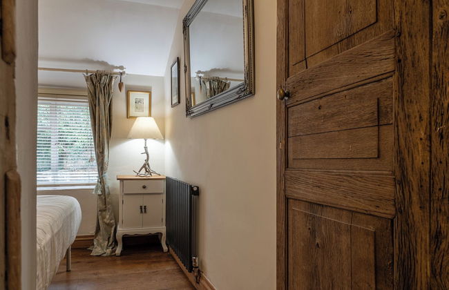 Eilmers Cottage Lovely 4BD in Malmesbury - Photo 18