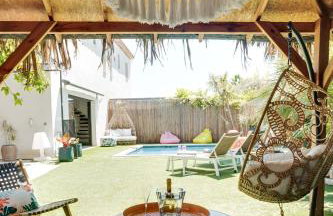 Villa W&M Home, Prestige, Confort & Piscine - Foto 61