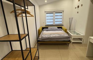 Exklusive Flughafen-Messe Apartment nähe Düsseldorf - Foto 31