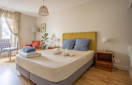 Maison 3 chambres face à la Cathédrale - Foto 5