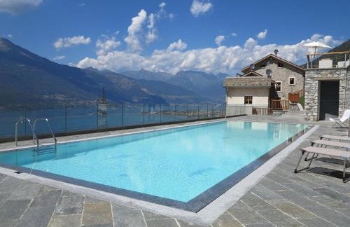 Spectacular views and modern living on Lake Como - Photo 31