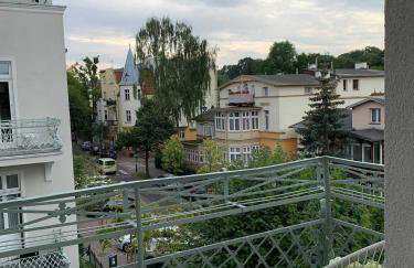 Apartament Haffnera - Foto 11