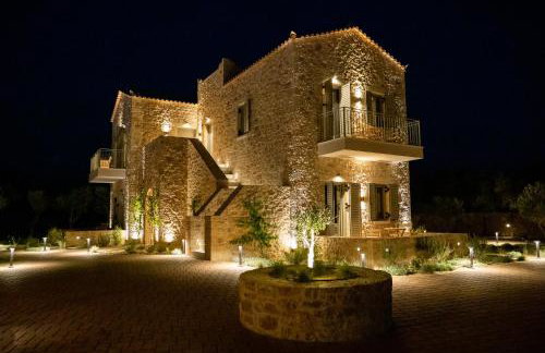 Olivar Suites - Photo 27