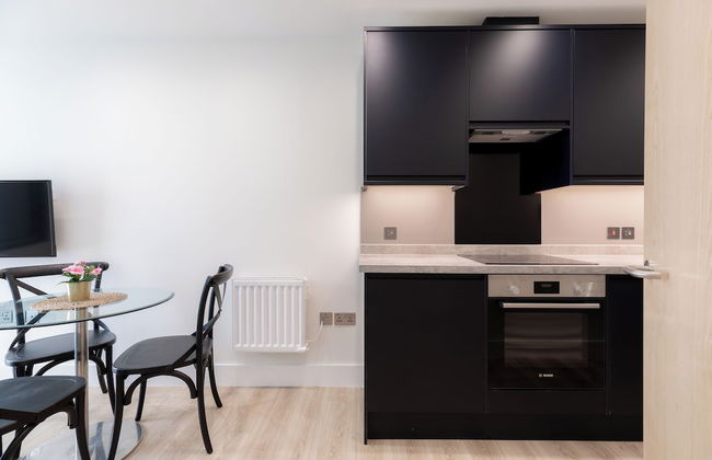 StayInn Stratford - Foto 18