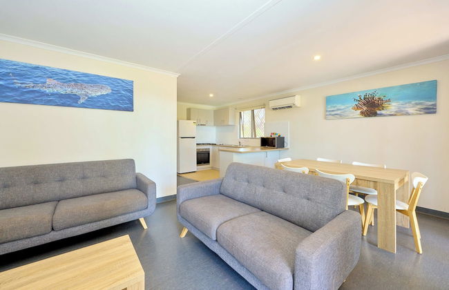 RAC Exmouth Cape Holiday Park - Foto 49