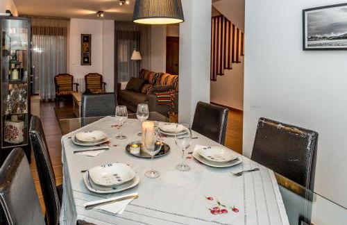 Casa Santa Ana - Foto 7