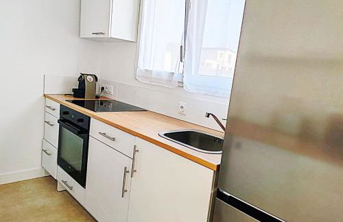 YDIWEN Maison Tregunc - Foto 17