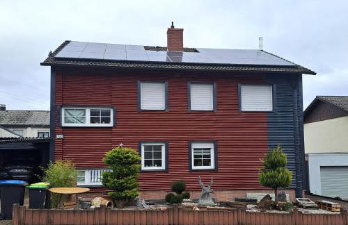 Ferienwohnung Schleiten 2 - Foto 13