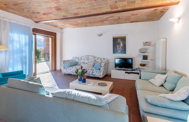 Cascina La Valle 10 2 - Foto 10