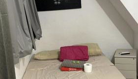 Suite 4, Casa Amarela, Primeiro Andar - Foto 3