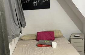 Suite 4, Casa Amarela, Primeiro Andar - Foto 3