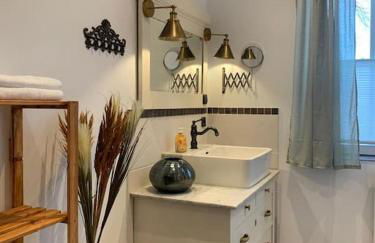 Haus im Erholungsgebiet Detern - Foto 9