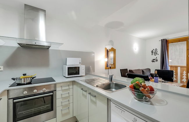 Andorra Active Leisure Apartment - Foto 6