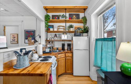 Charming 1BR Steps from Church Street - Downtown - Foto 2