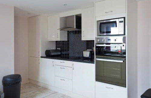 QF Living Apartments - Foto 28