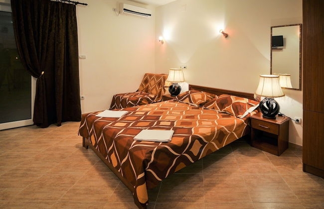 Apartments Samardzic - Foto 7