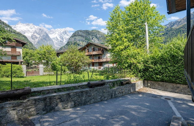 Lovely Apartment In Courmayeur - Happy Rentals - Foto 61