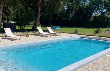 Appartement Les Cyprès de l’Île - Foto 20