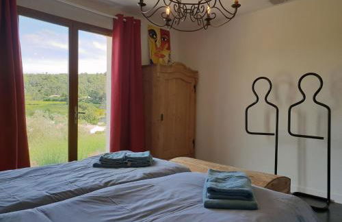 Luxe Villa in Montbrun - Foto 23