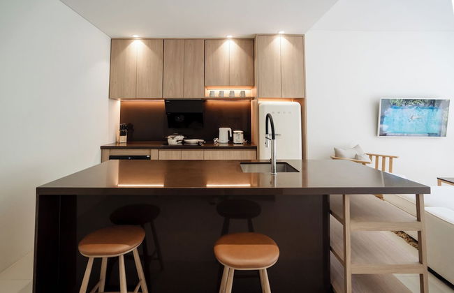 Tree O'clock Pool Villa - Phuket - Photo 24