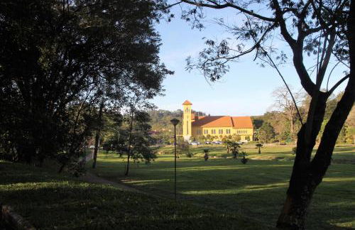 Chalé do Lago - Foto 21