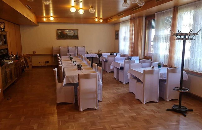 Guest House Hotel - Foto 9