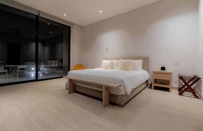 Paraiso Residences Marina Cabo by Capitalia - Foto 6