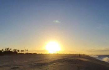 The Home São Miguel do Gostoso Apt 006 - Foto 38