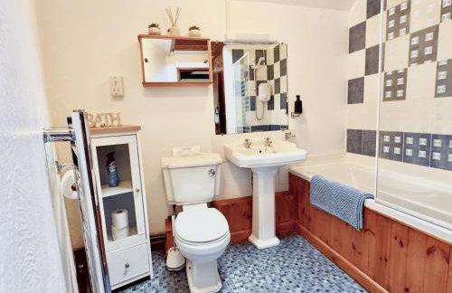 Hallagenna Cottages - Foto 35