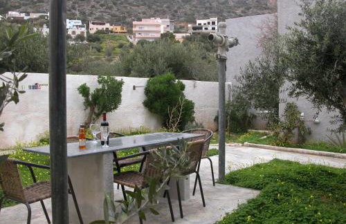 Villa Kalliopi - Foto 43