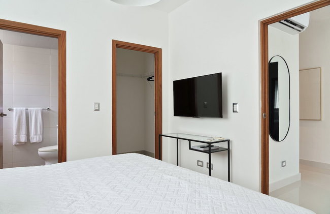 Torre Armonia 24 - Photo 42